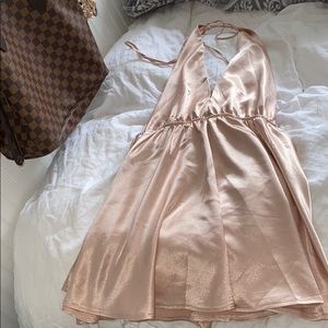 NWOT super cute dress